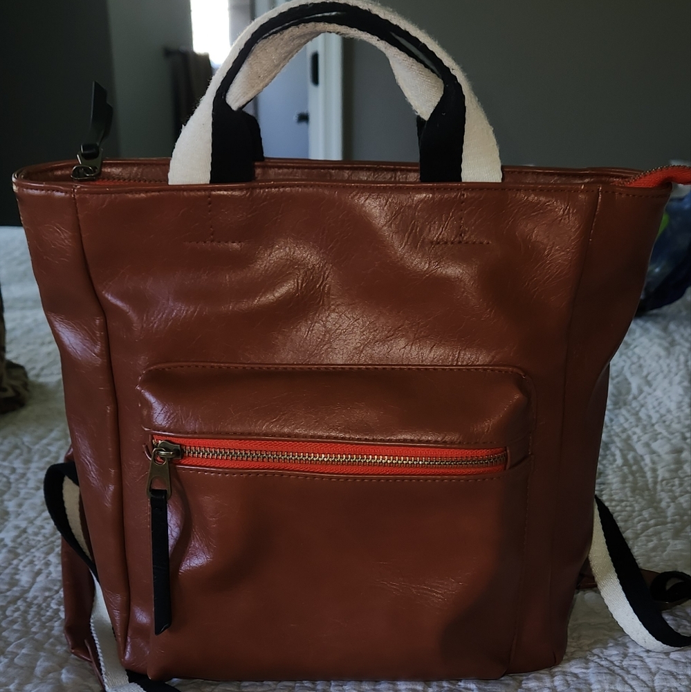 Backpack Bag
